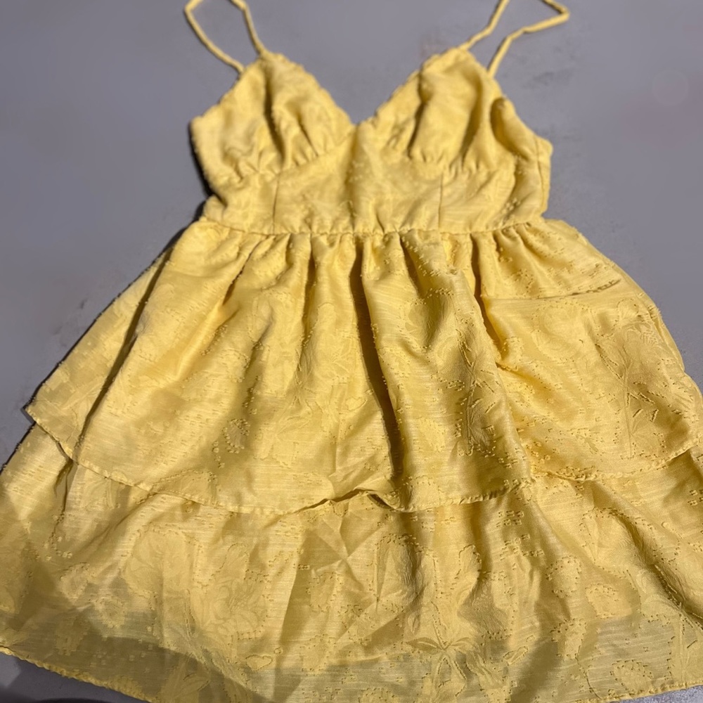 Summer dress